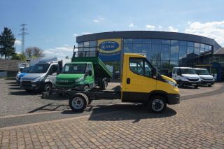 Iveco 35C16